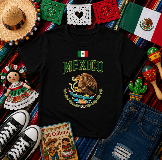 Mexico Rep (Toddlers)