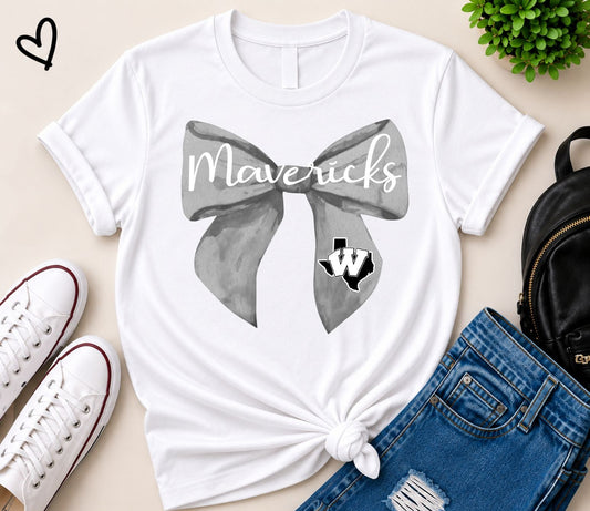Mavericks Bow