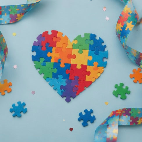 Autism Awareness