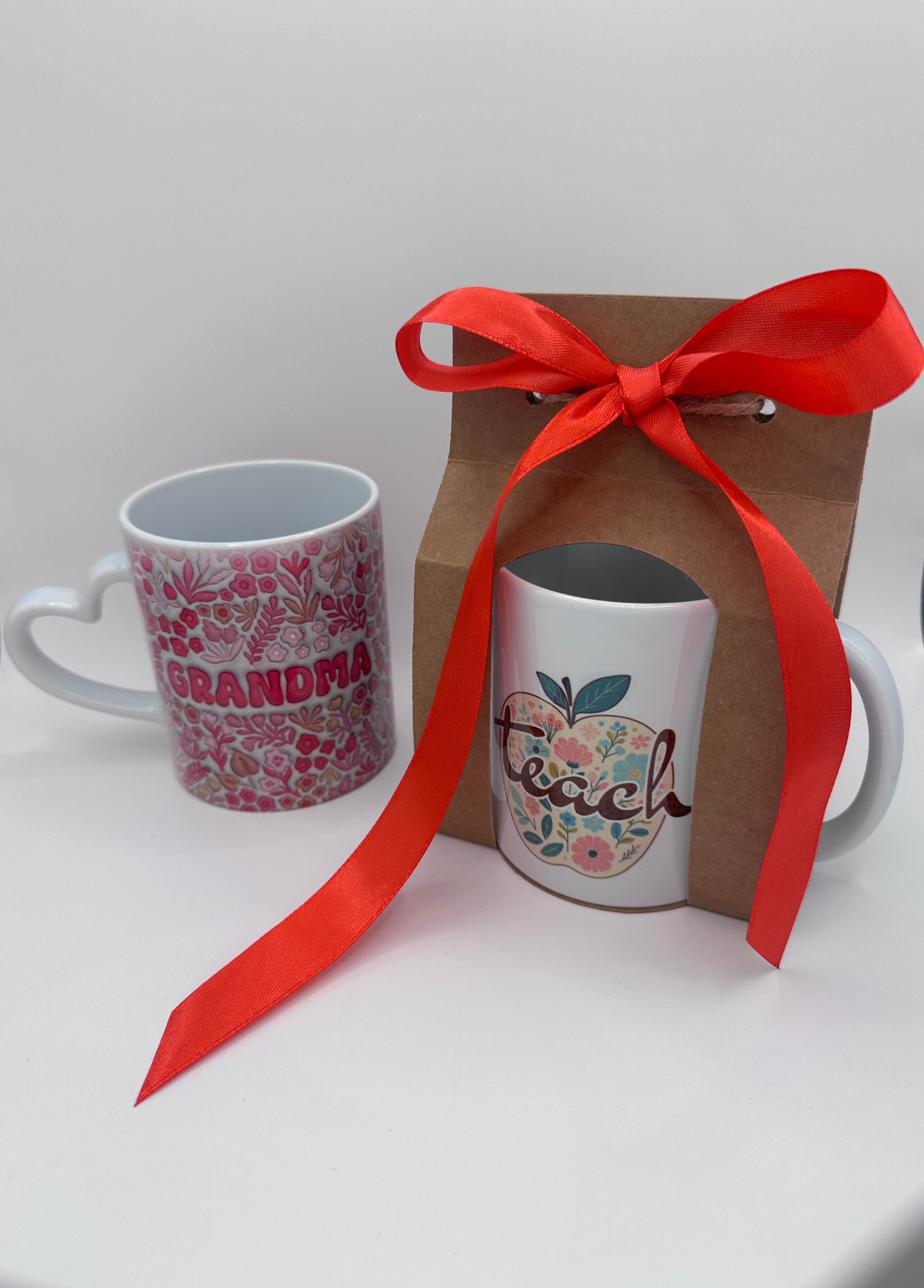 Mugs