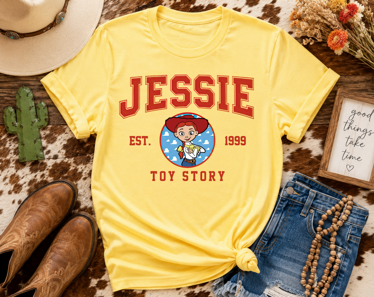 Jessie
