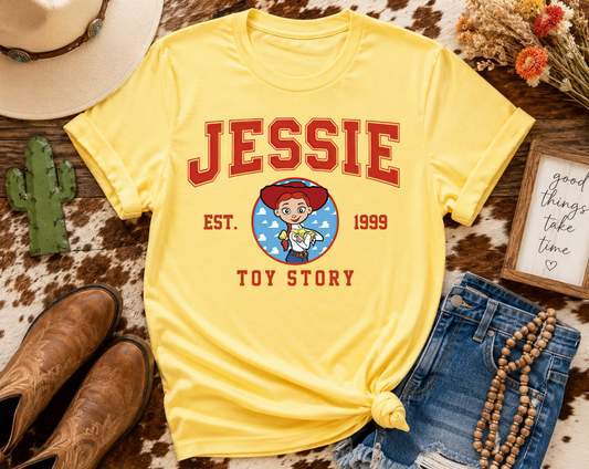 Jessie