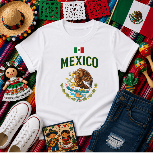 Mexico Rep (Toddlers)