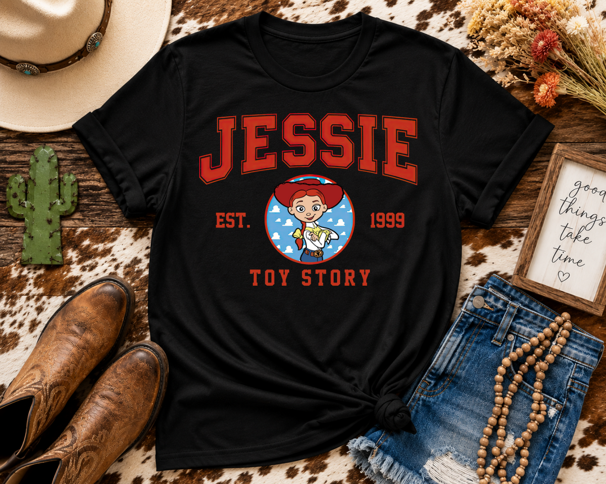 Jessie