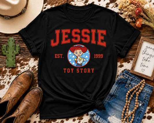 Jessie