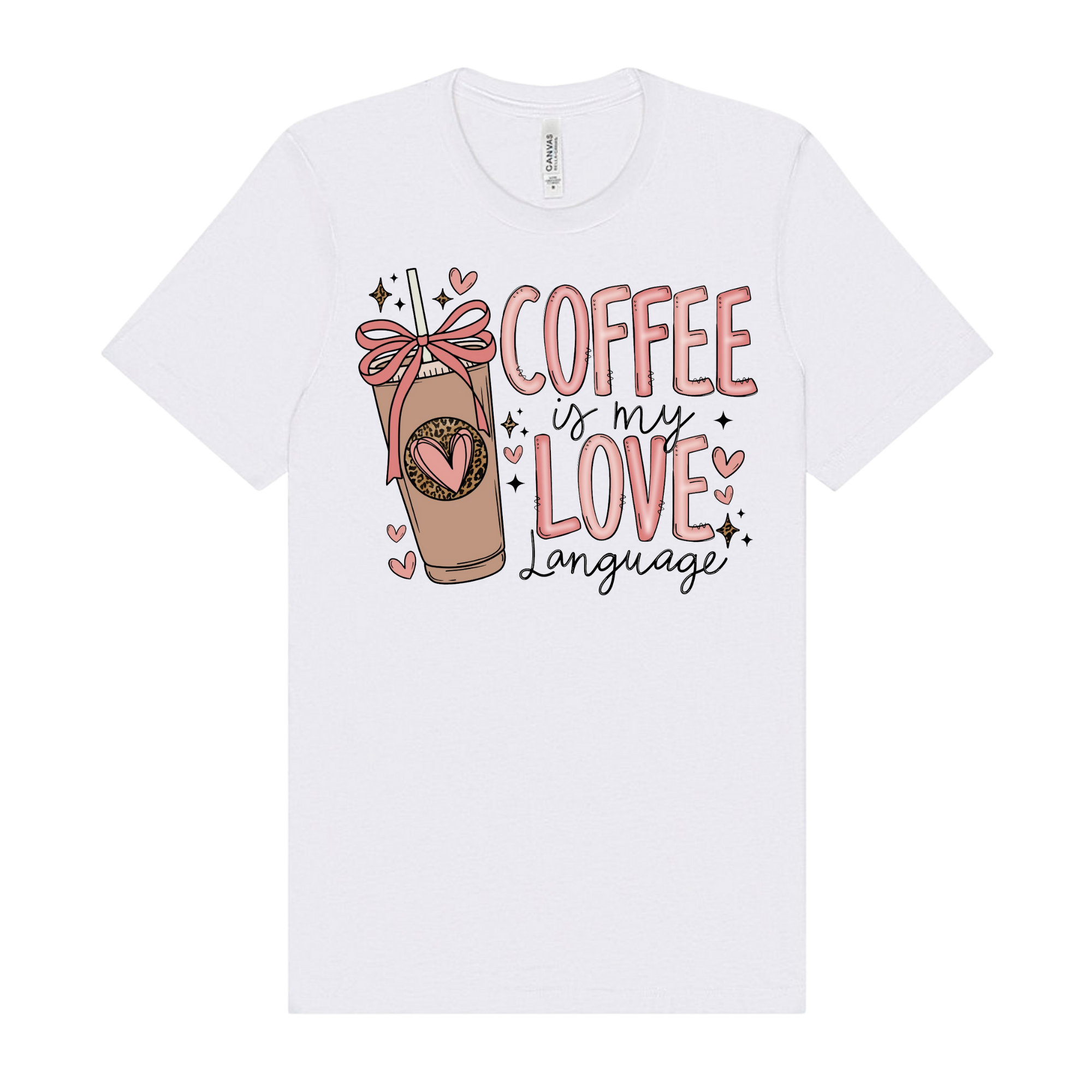 Coffee Lover Tee