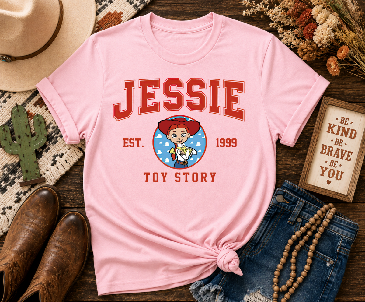 Jessie