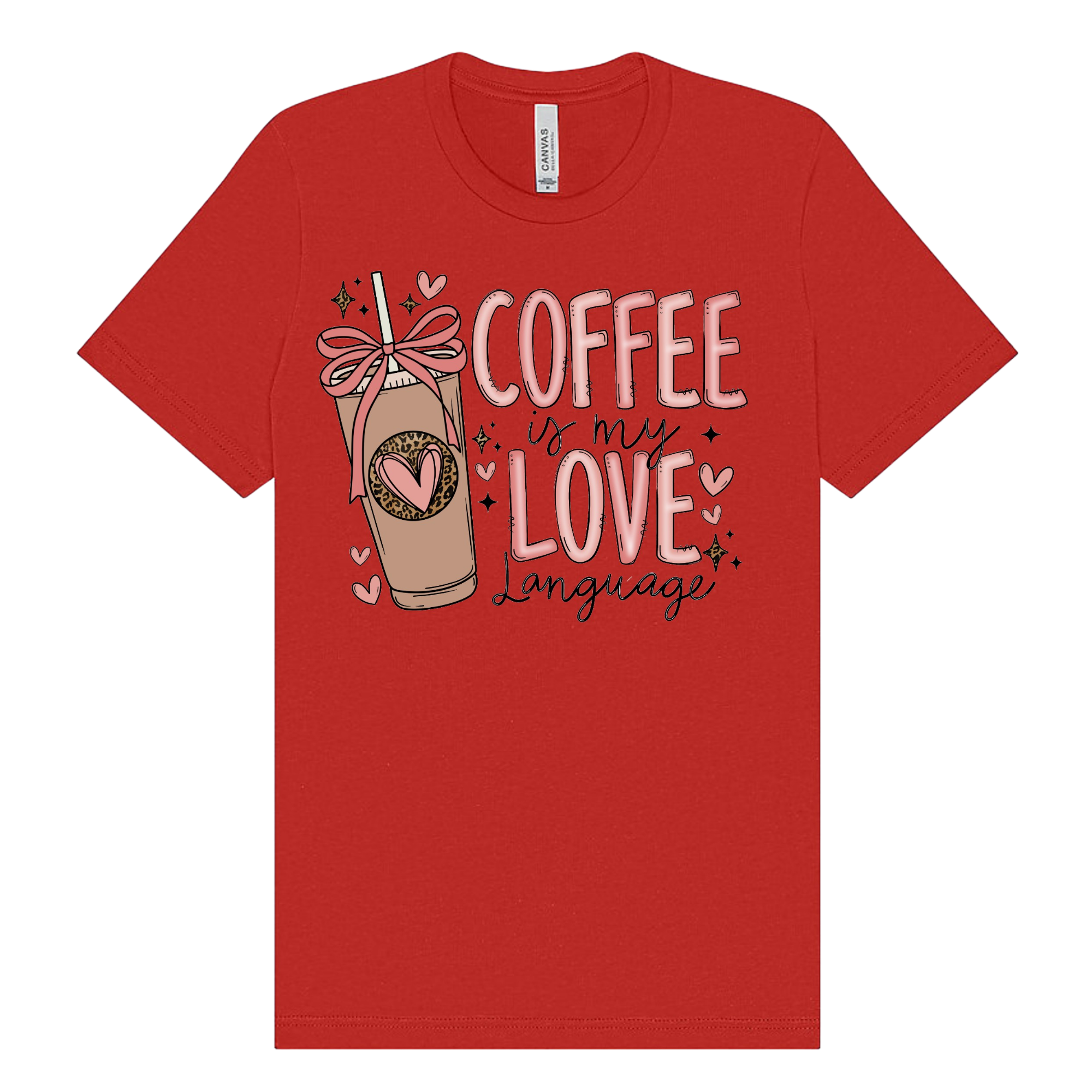 Coffee Lover Tee