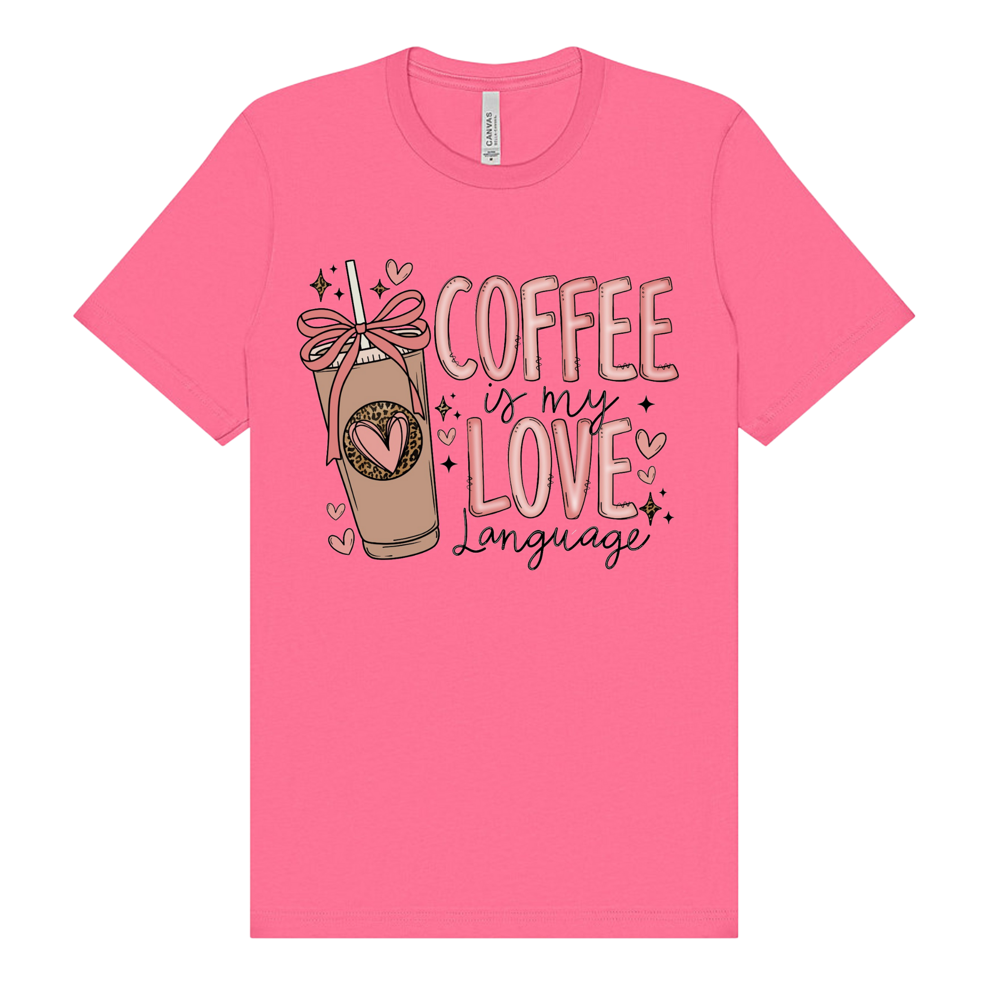 Coffee Lover Tee