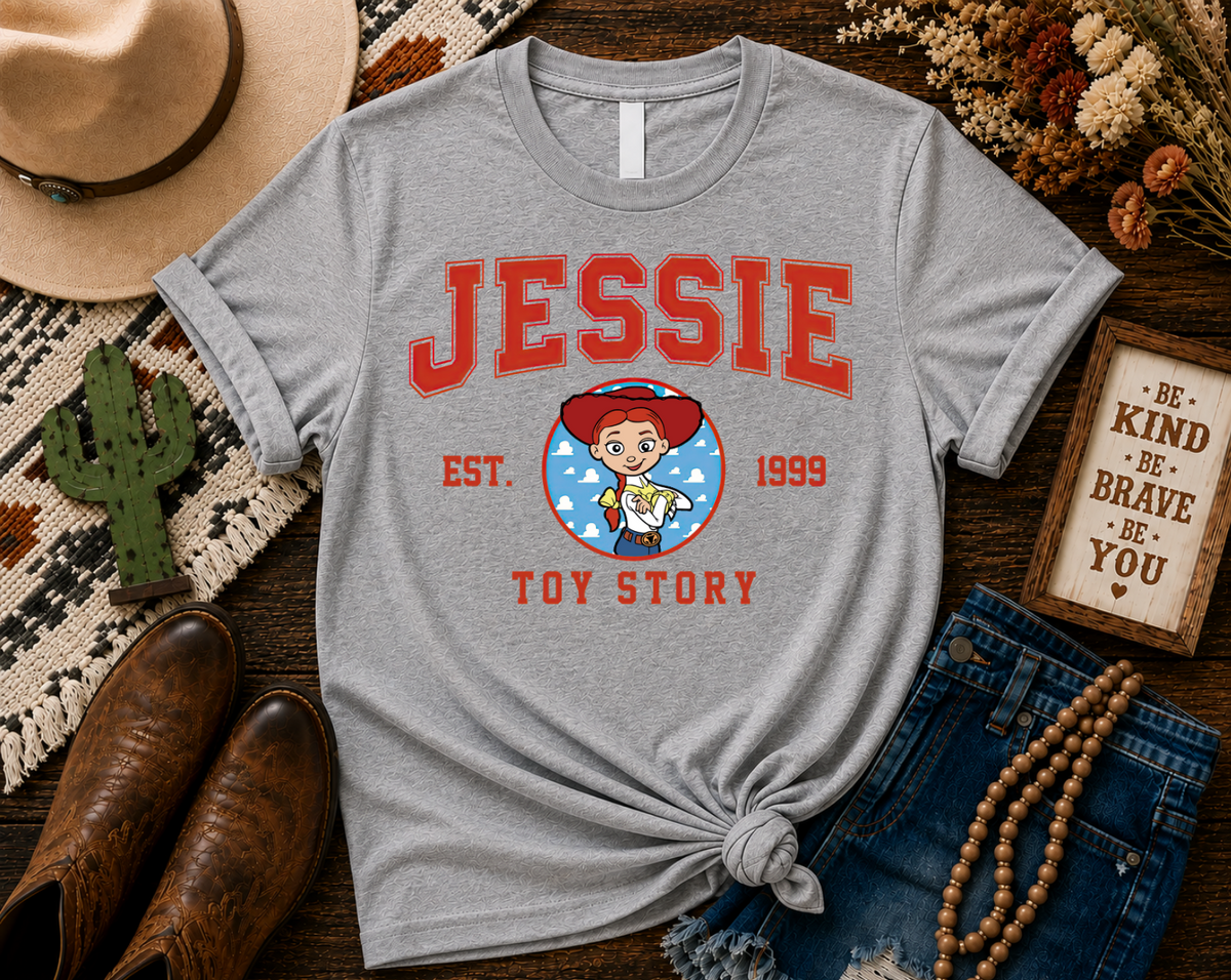 Jessie