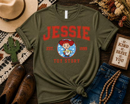 Jessie