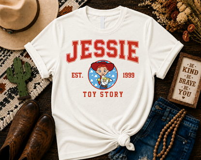 Jessie