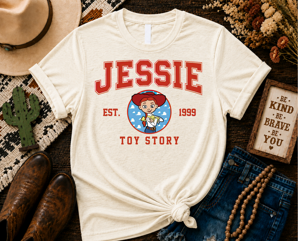 Jessie