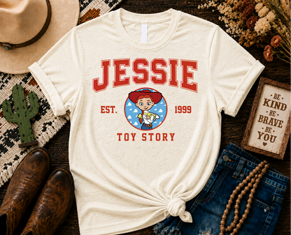 Jessie