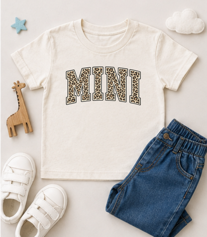 Mini Leopard