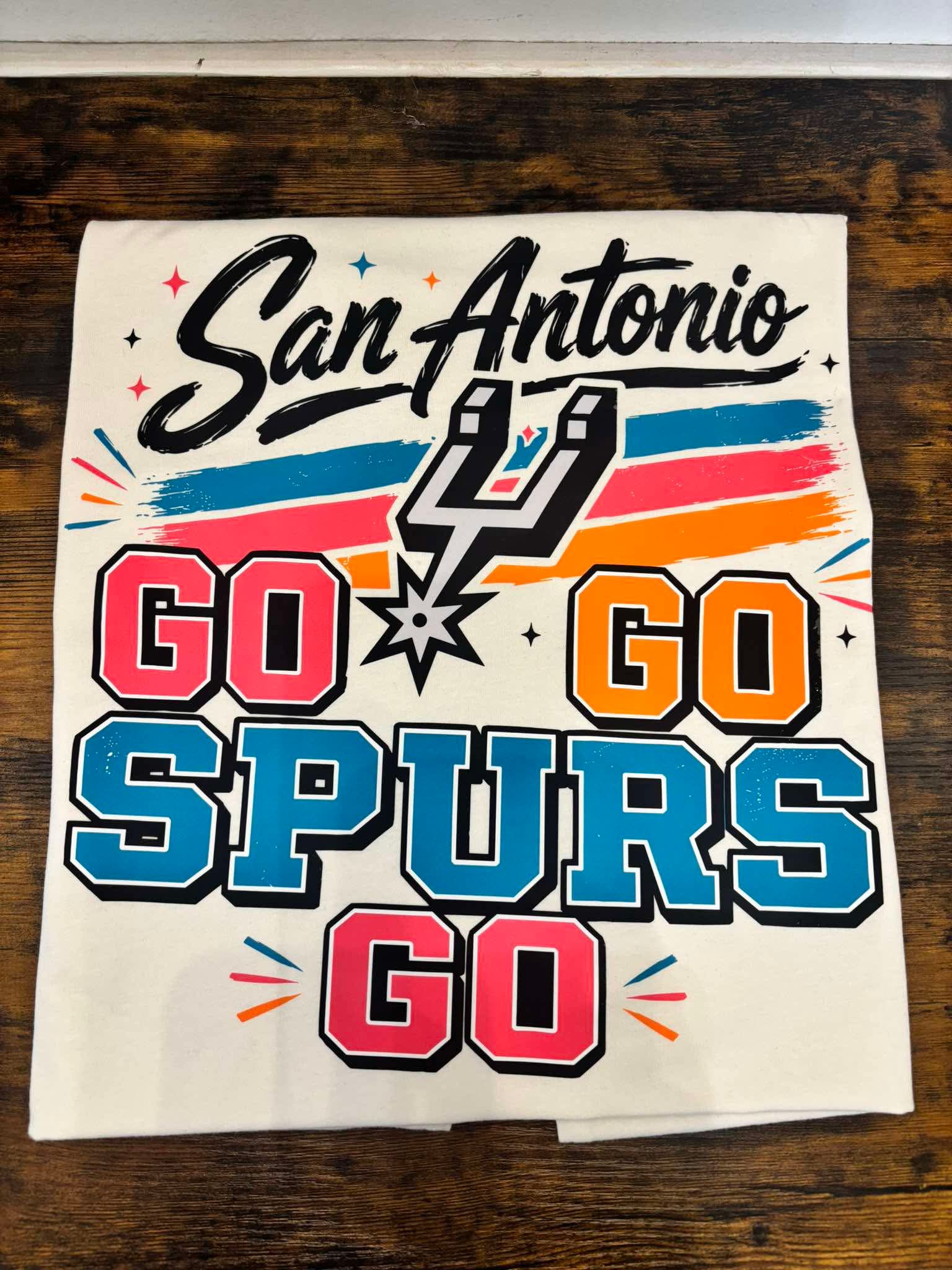 San Antonio GSG