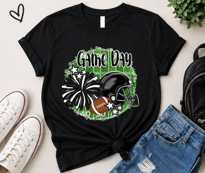 Game Day (Black)