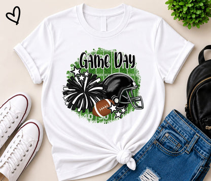 Game Day (Black)