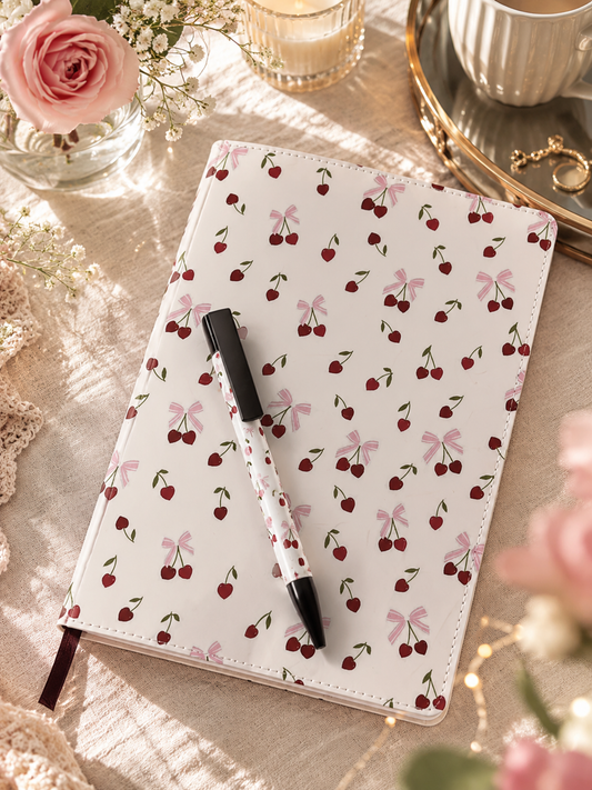 Cherried Journal