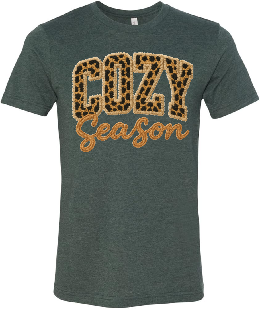 Cozy Weather T-Shirt