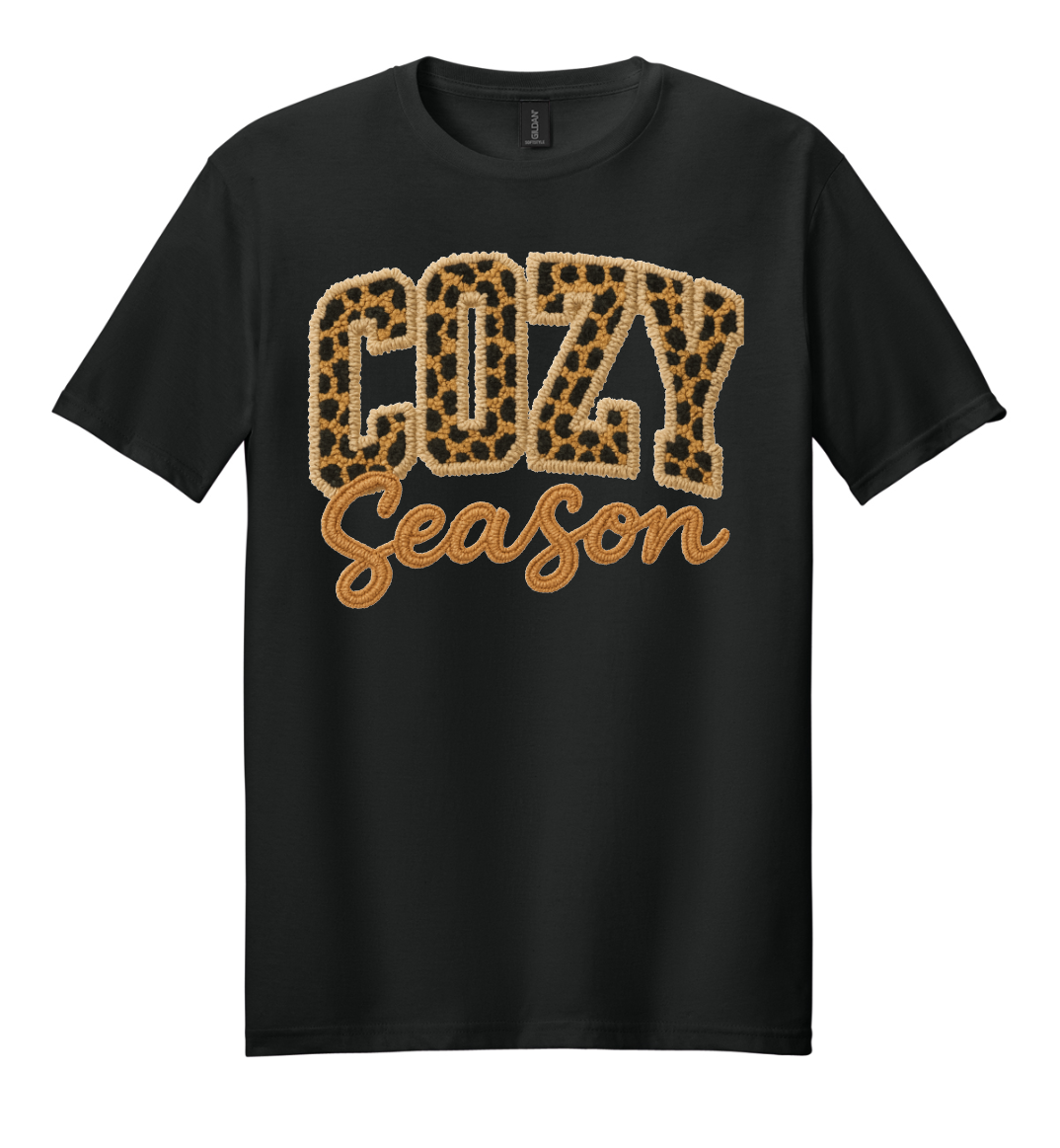 Cozy Weather T-Shirt