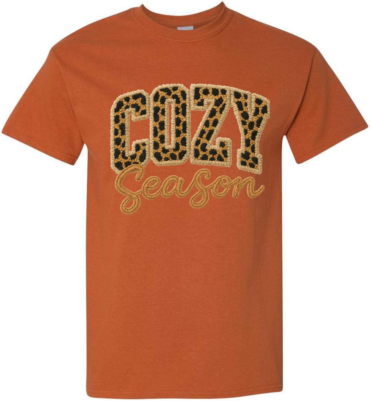 Cozy Weather T-Shirt