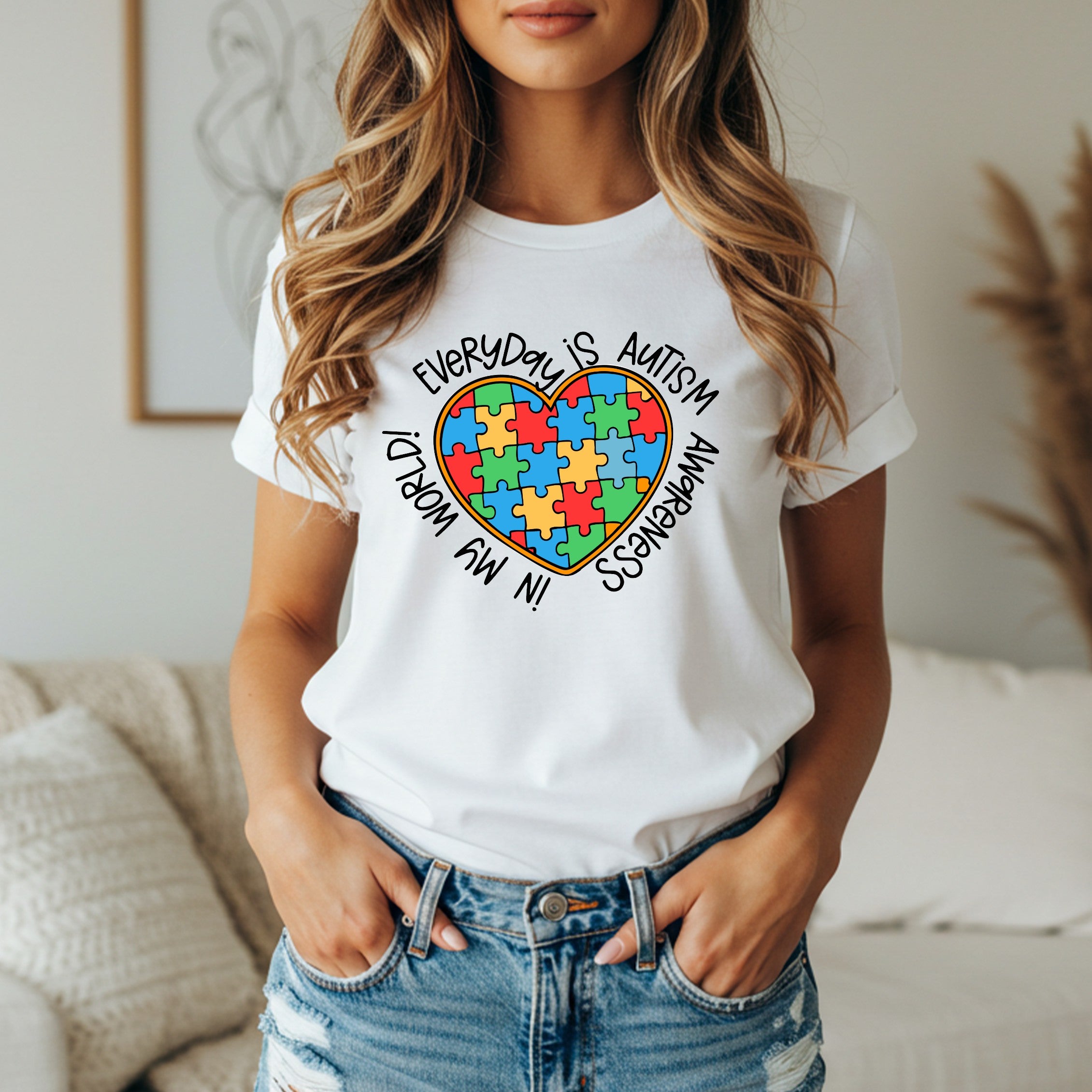 Everyday is Autism Awareness Day