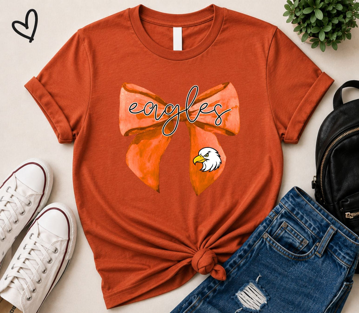 Eagle Bow