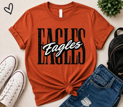 Eagles Title