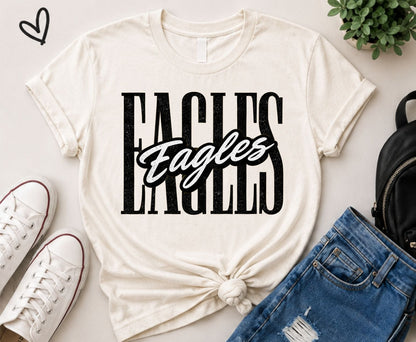 Eagles Title