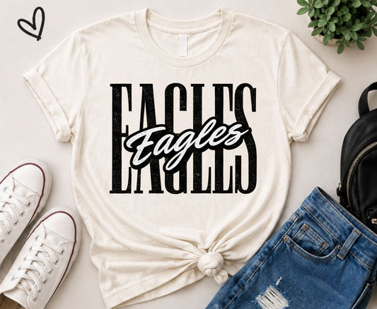 Eagles Title