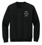 Custom Sweater
