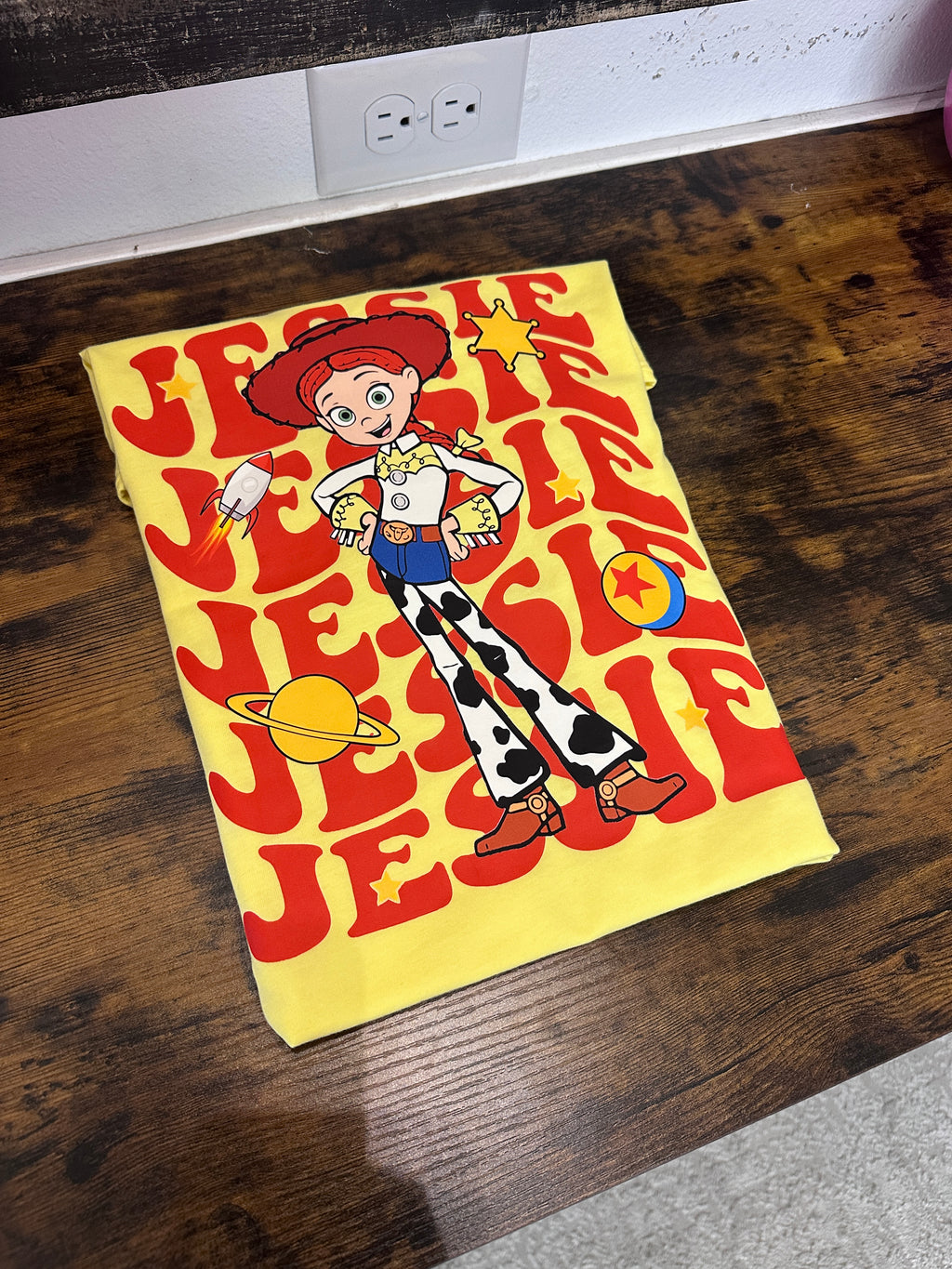 Jessie