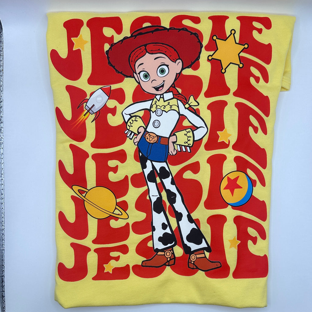 Jessie