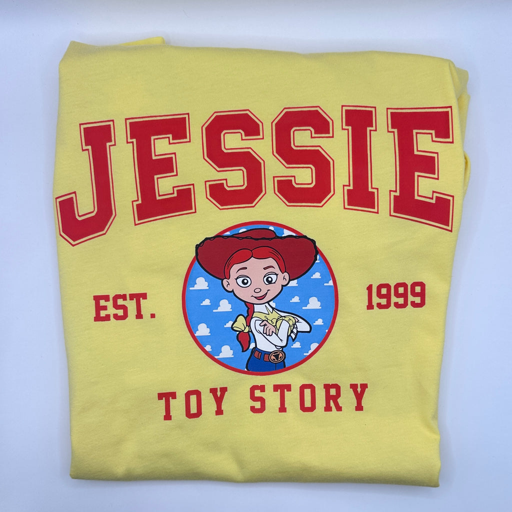 Jessie