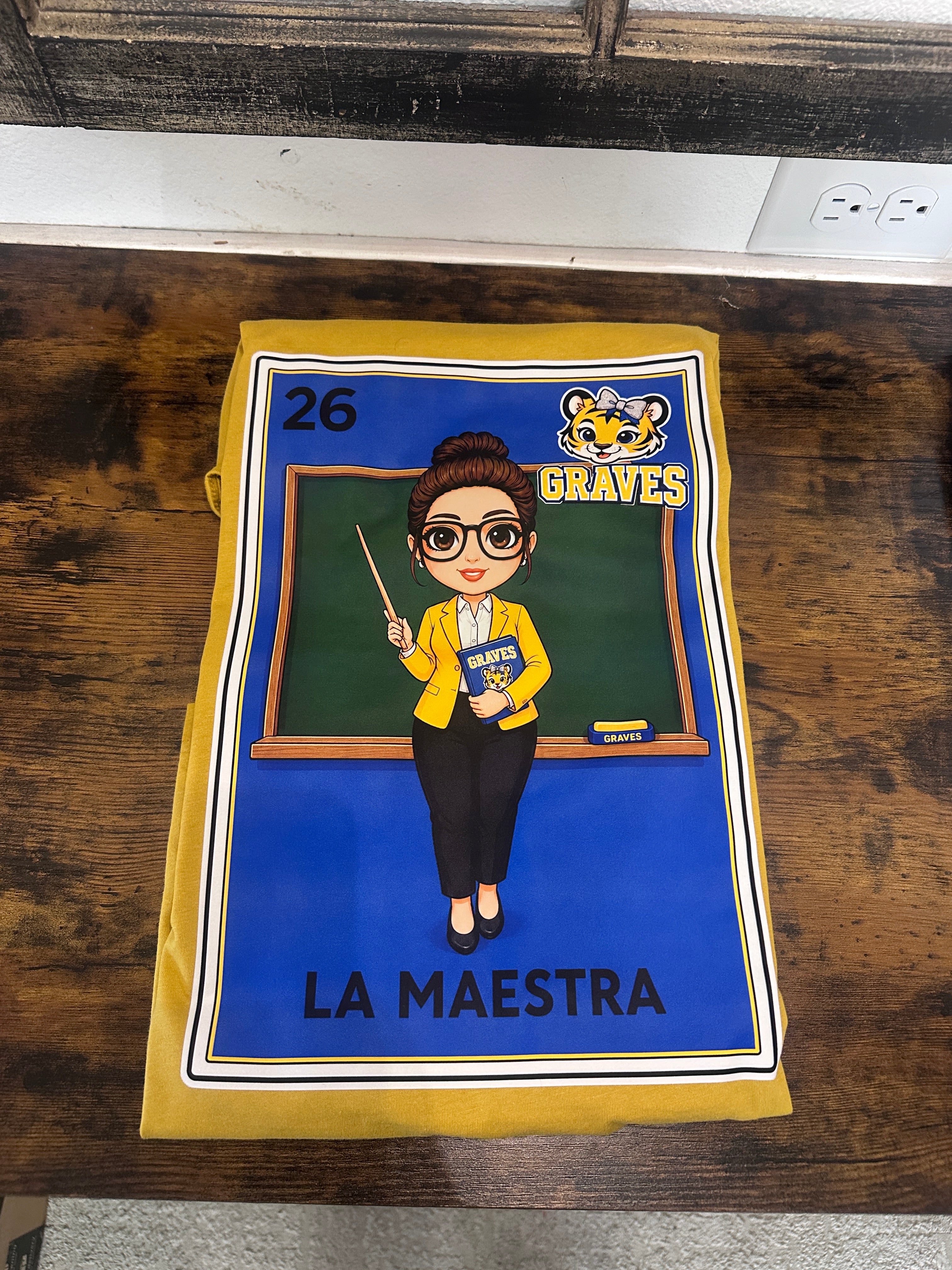 School Teacher