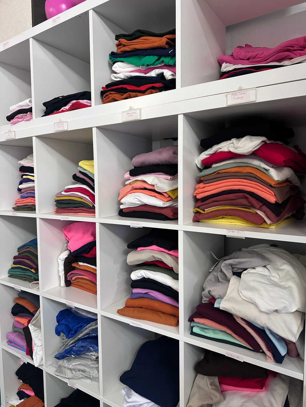 BUILD YOUR SHIRT