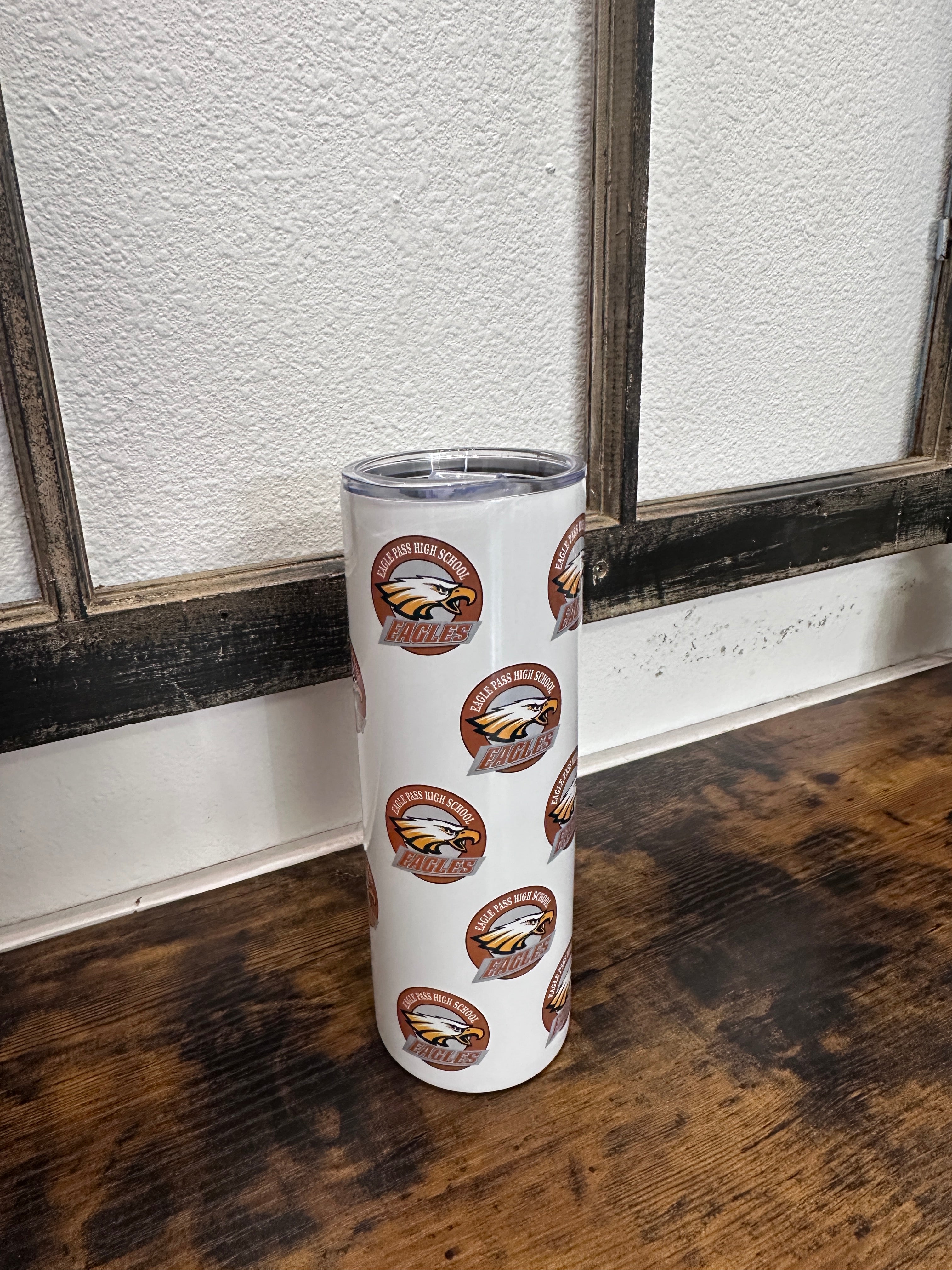 Eagles Tumbler