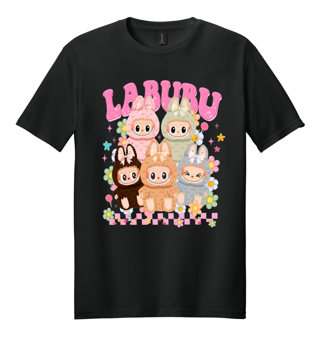 Labubu T-Shirt