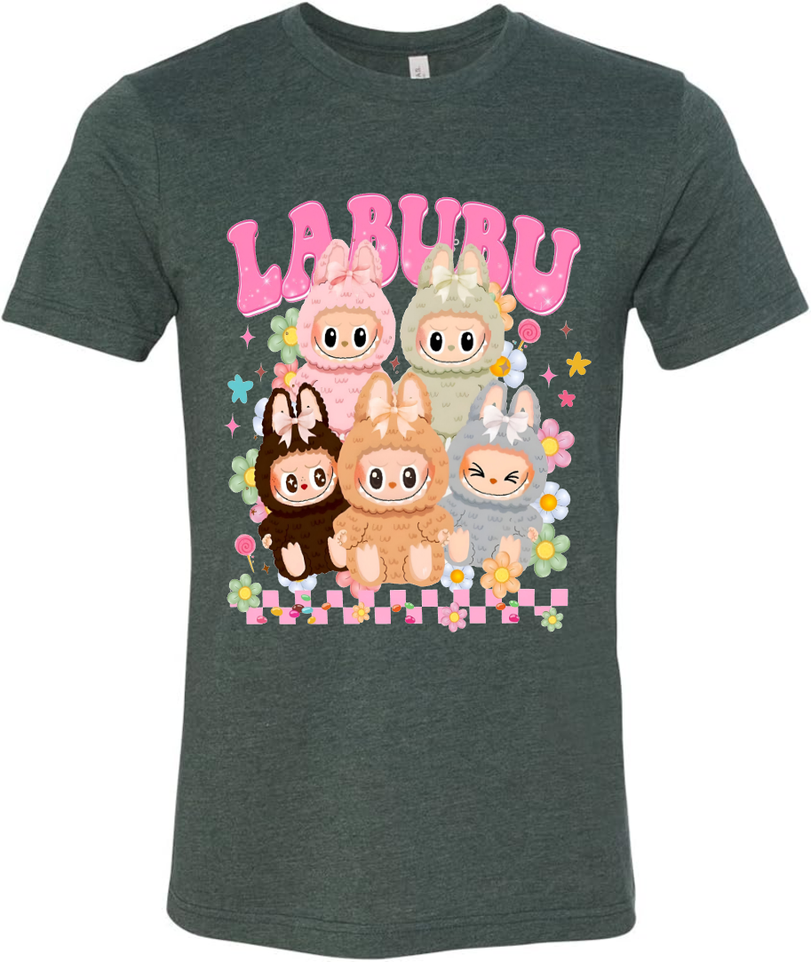 Labubu T-Shirt