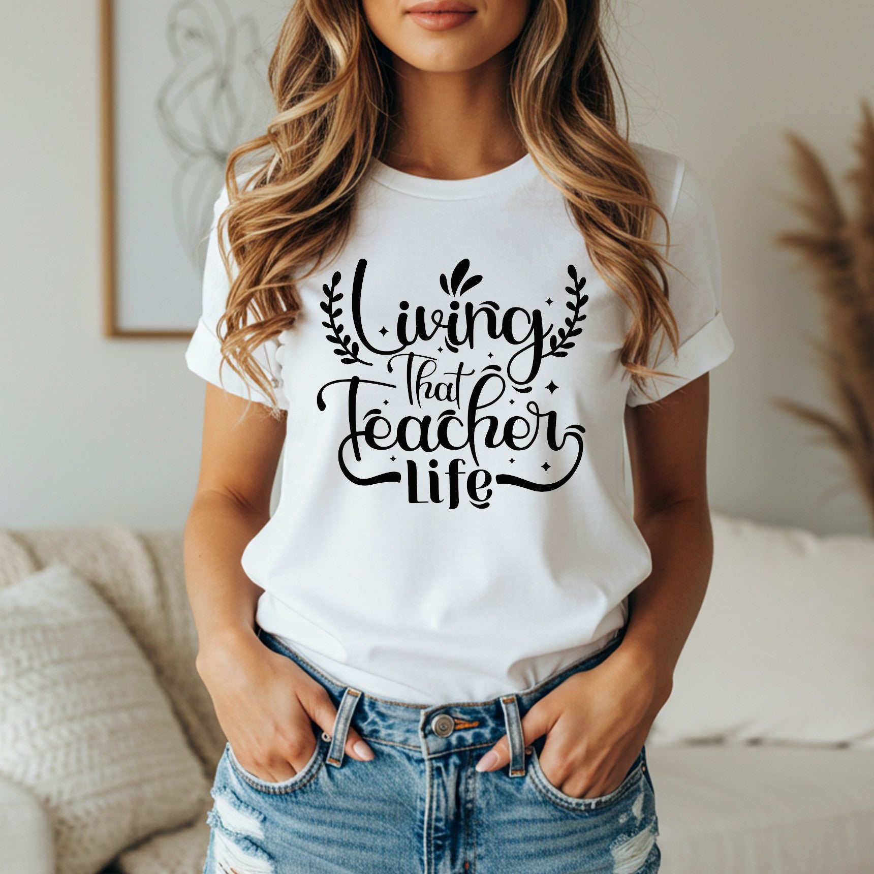 Teacher Life