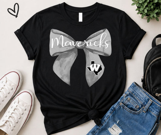 Mavericks Bow