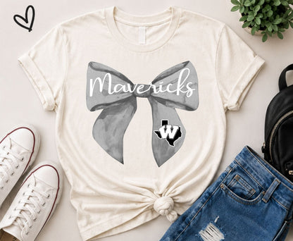 Mavericks Bow