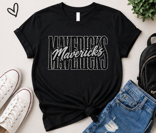 Mavericks Title