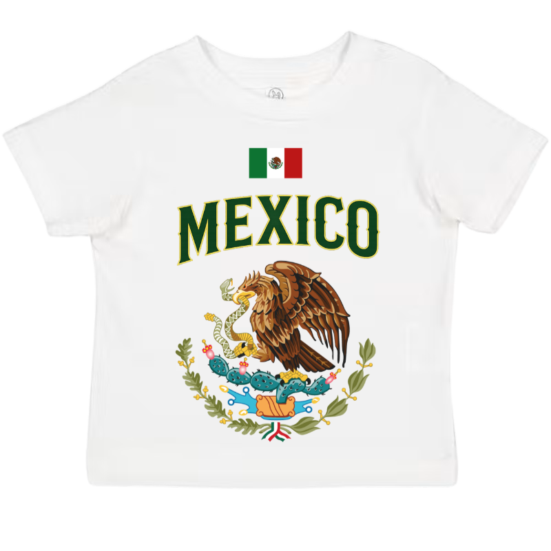 Mexico Rep (Toddlers)
