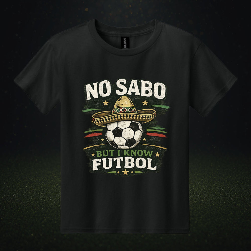 No Sabo