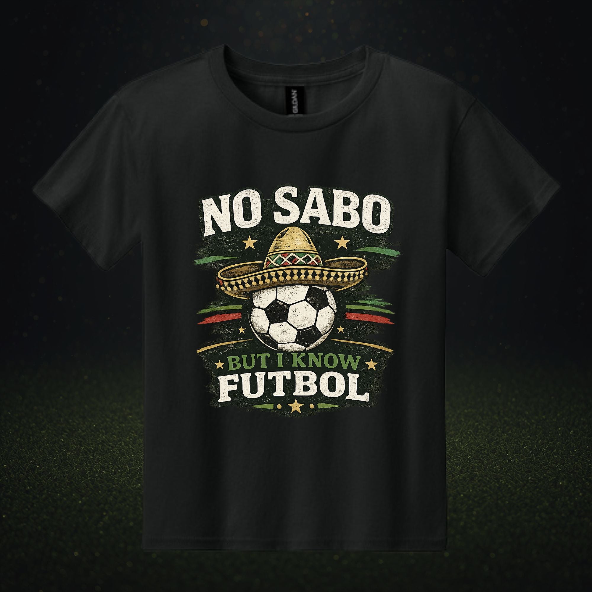 No Sabo