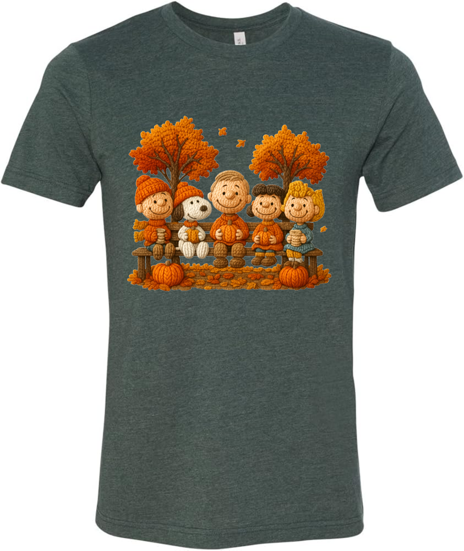 Snoopy T-Shirt