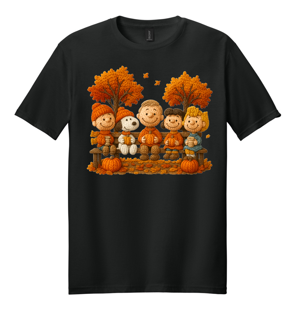 Snoopy T-Shirt