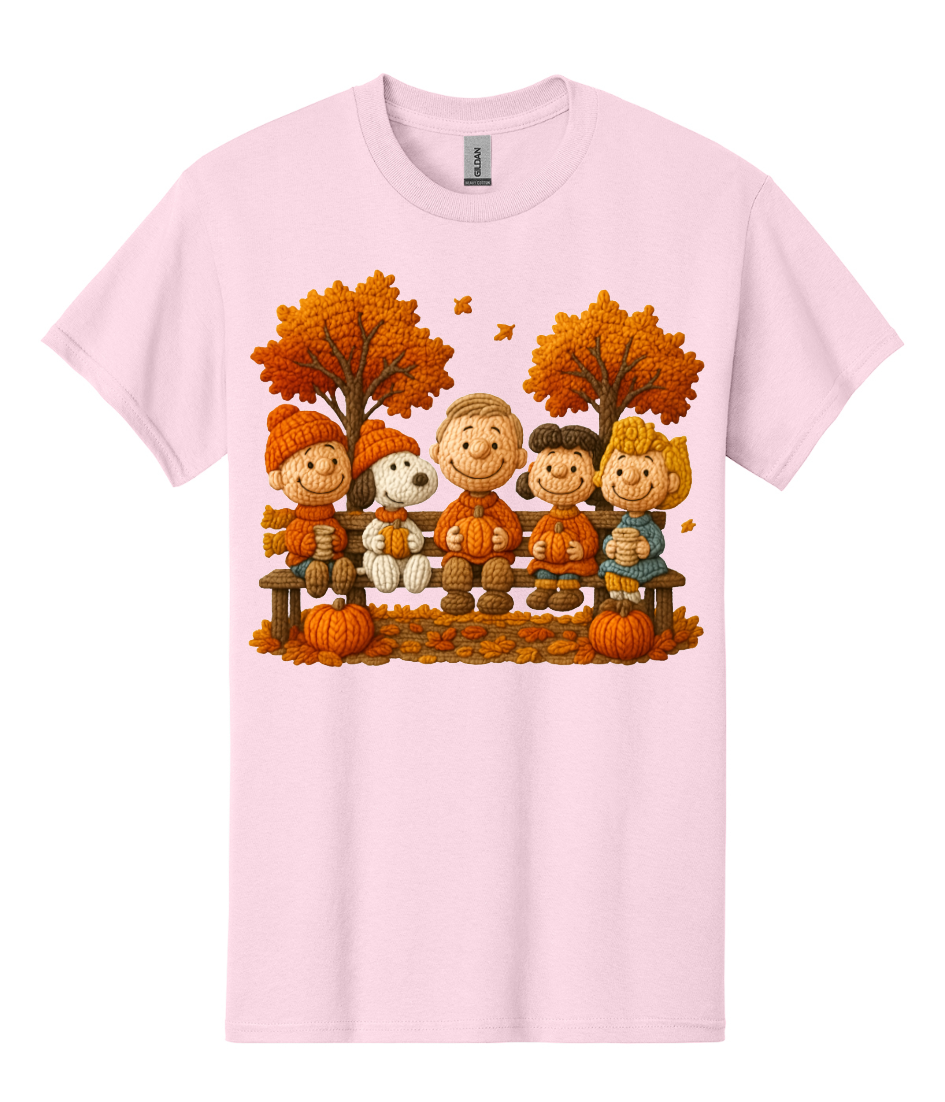 Snoopy T-Shirt
